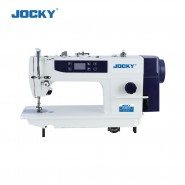 Direct Lockstitch Sewing Machine,new model